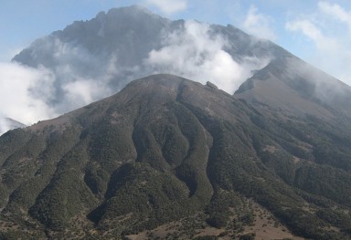 Mt. Meru Trekking Tours