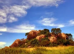 Volcanic-kopjes-in-Serengeti