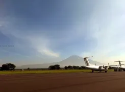 arusha-airport