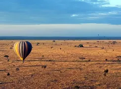 serengeti-hot-air-balloon