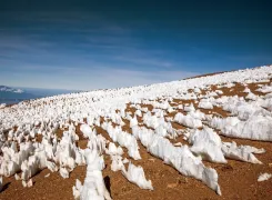Kilimanjaro-small-glaciers