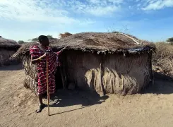 Maasai-boma