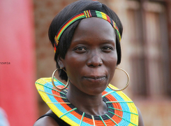 masai-woman
