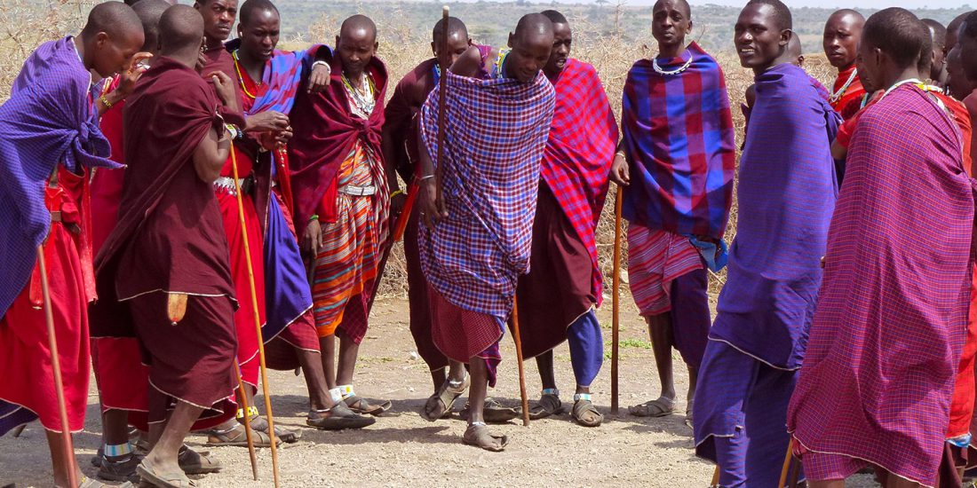 Maasai
